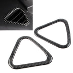 2X Air Outlet Vent Cover Trim for Chevrolet Equinox (2018–2021)