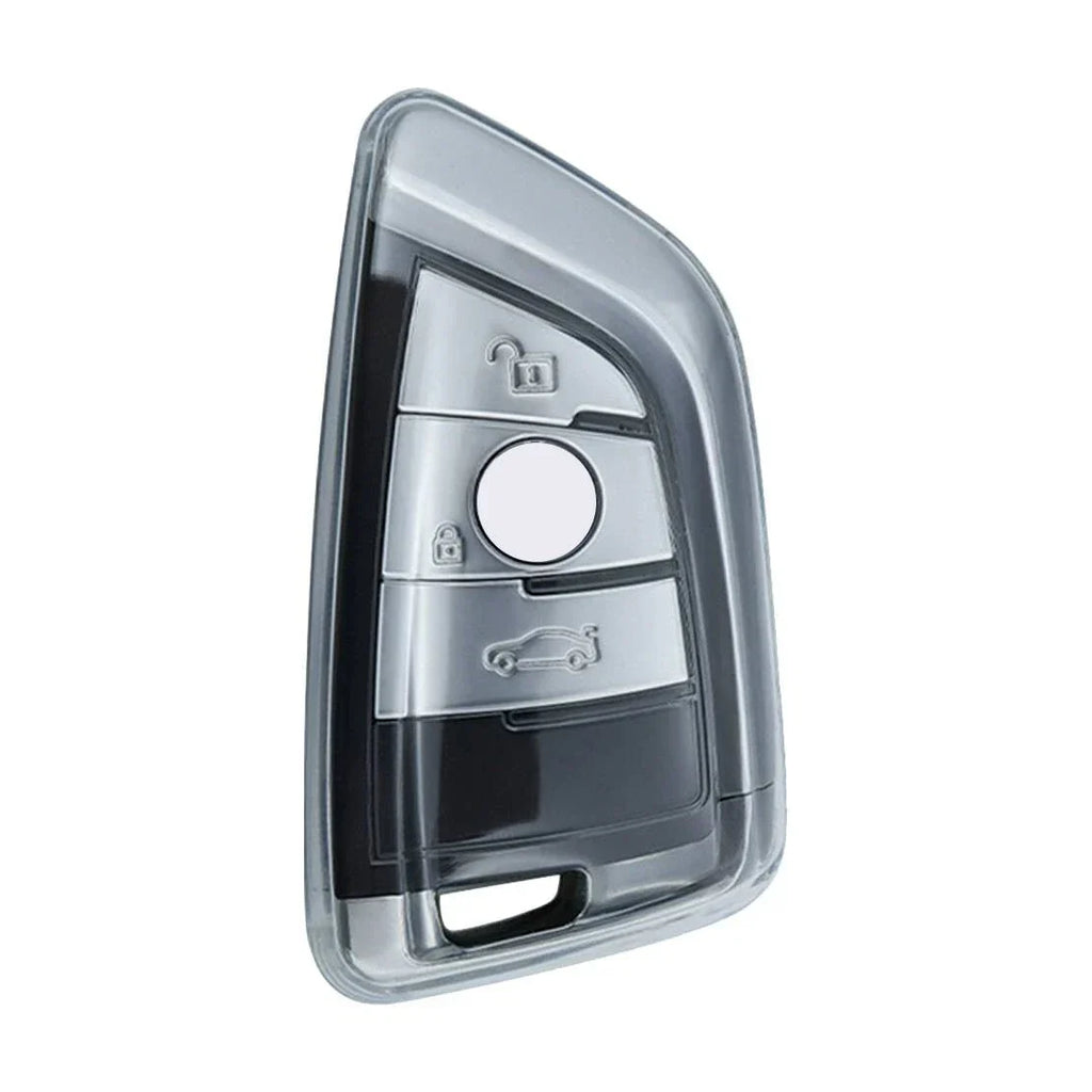 Key Protective Cover Full Cover for BMW F40 F45 G20 G30 G02 F15 G08 G14
