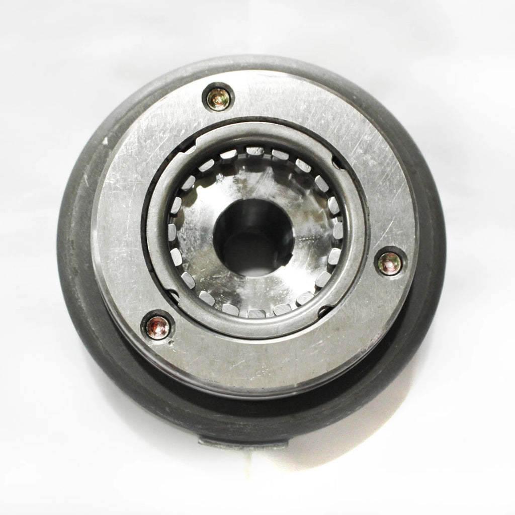 Magneto Stator Flywheel Roller for CG125-8 Engine (200c 250cc)