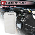 Car Engine Air Filter No. 1A0413Z40 for Mazda MJ21S 