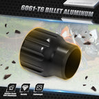 Rear Shock Pre-Load Adjustment Knob 60000323S for KTM 1390 Super Duke R (2024)
