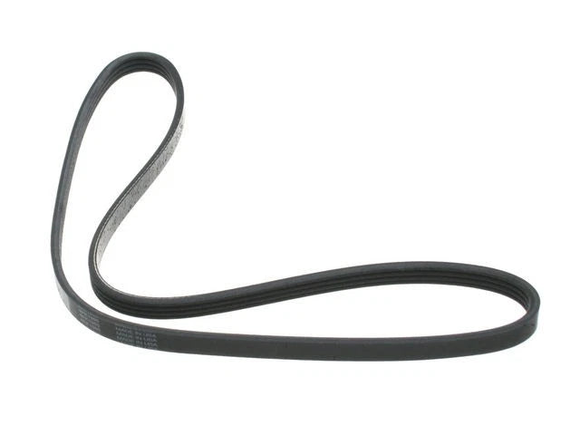 Power Steering Multi Rib Belt for Mazda Protege (1990–1994, 1999–2003) QS339TP