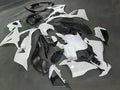 Fairing Kit for BMW S1000RR (2025) - Unpainted White ABS Bodywork Set
