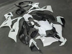 Fairing Kit for BMW S1000RR (2025) - Unpainted White ABS Bodywork Set
