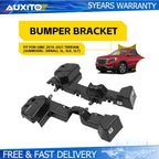 Bumper Bracket Set for GMC Terrain (2018–2021) 84362702 H