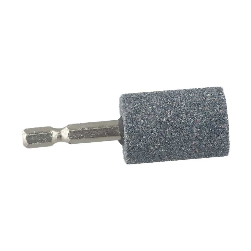 Hex Shank Grinding Wheel Sharpening Head for Wood Metal (Universal)