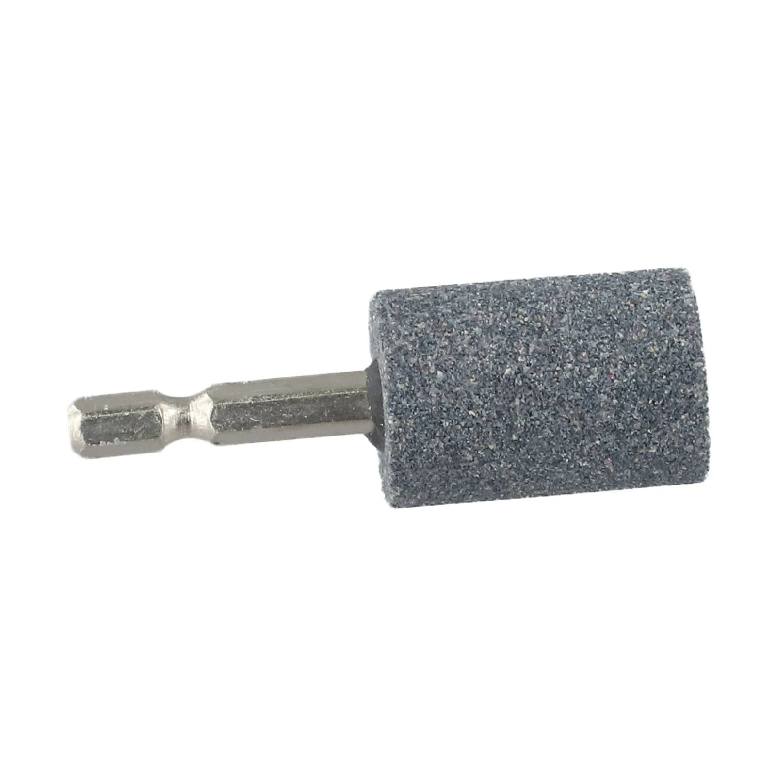 Hex Shank Grinding Wheel Sharpening Head for Wood Metal (Universal)