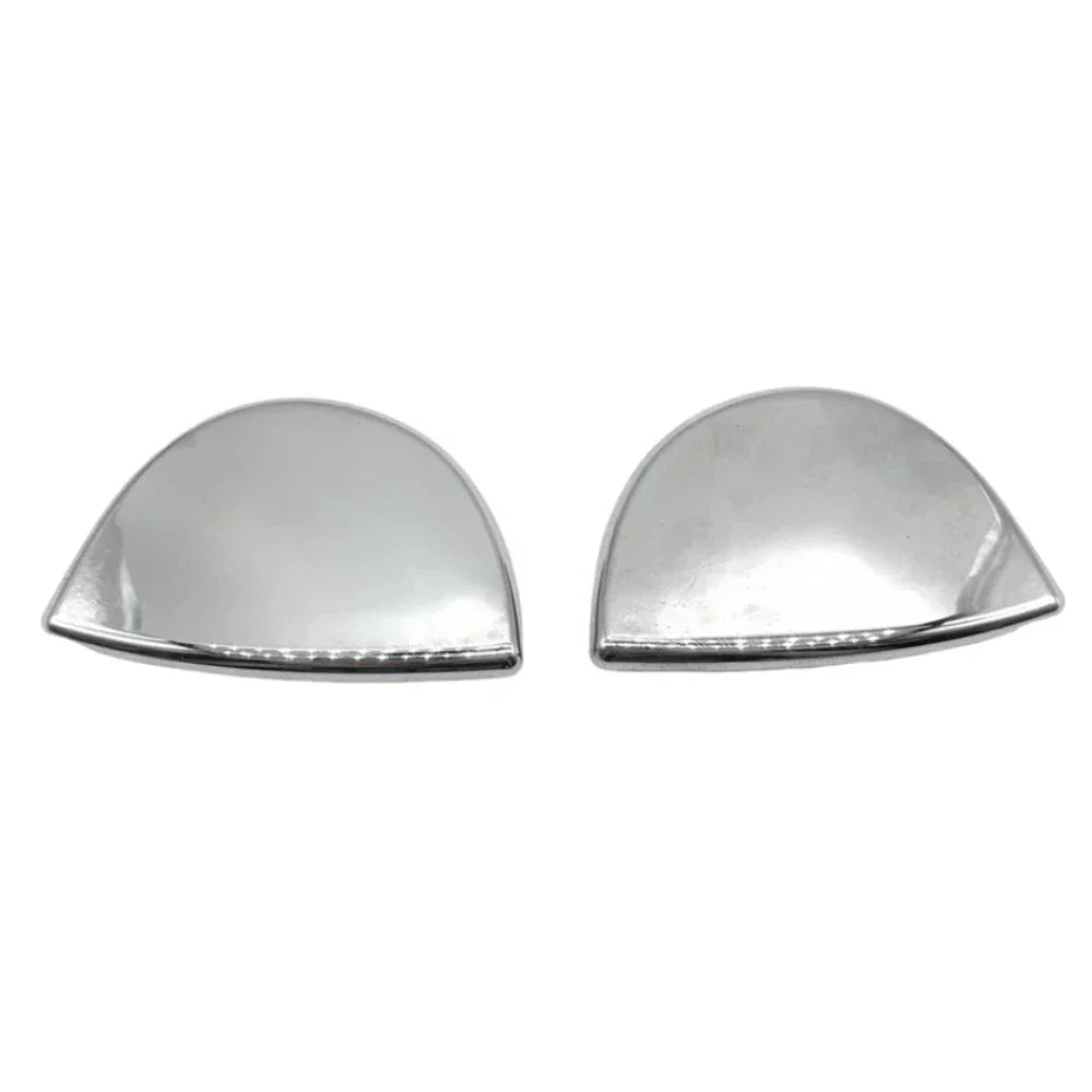 Front Headlight Washer Nozzle Caps for BMW Mini Countryman (2010-2016)