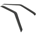 Window Visor Rain Guards for Chevy S10 (1994–2003)