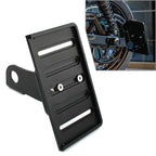 Small Side Mount License Plate Holder for Harley Nightster 975 (22-24)