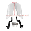 Windshield for Yamaha XSR 155 (2020–2023), XSR 125 (2024–2025) Clear