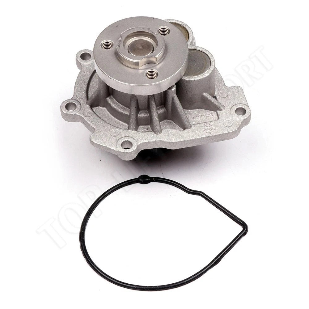 Timing Belt Kit with Water Pump for Chevrolet Aveo (2009–2011)