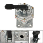 Fuel Feed Pump for Komatsu S6D104