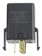 Turn Signal Flasher Relay 95550-39000 for Hyundai Elantra, Kia Optima