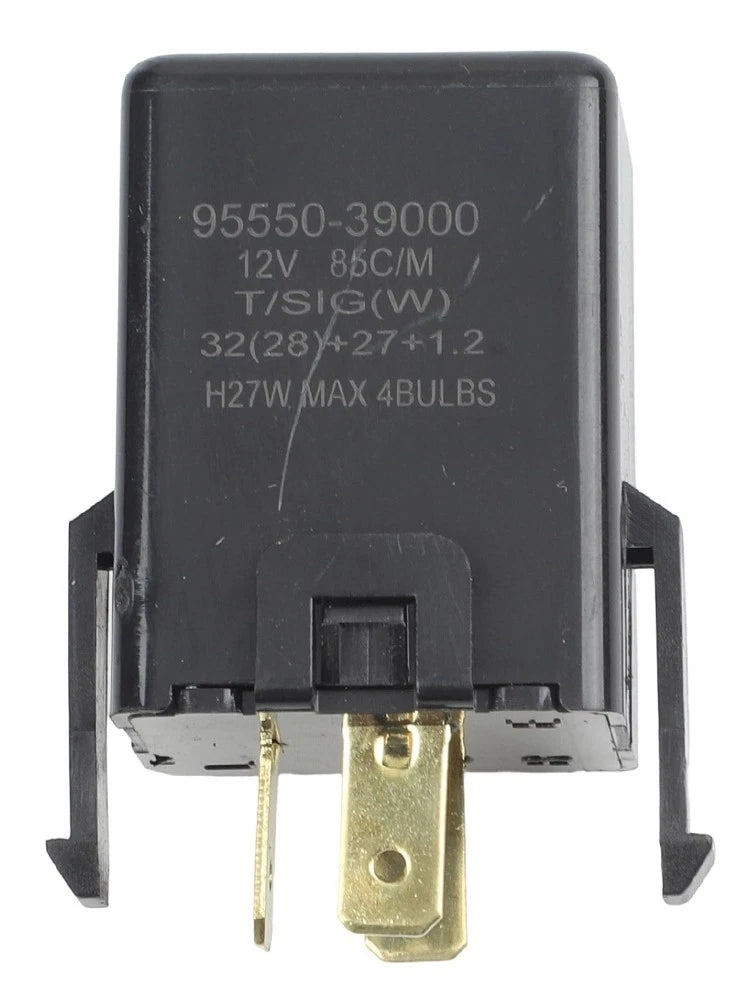 Turn Signal Flasher Relay 95550-39000 for Hyundai Elantra, Kia Optima