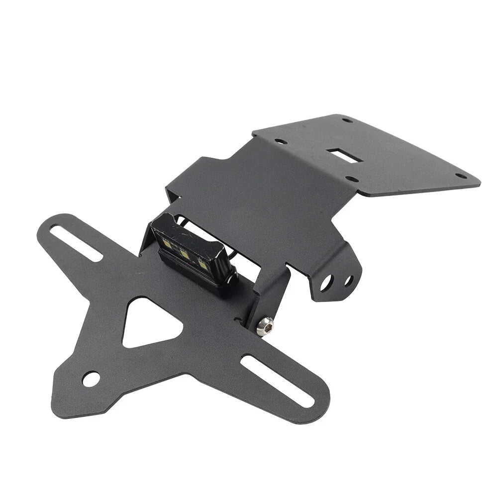 License Plate Light Tail Eliminator for Scrambler 400 X Speed 400X (2024)