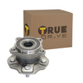 Wheel Hub for Lexus RX350 (2010–2022) Rear Left or Right AWD