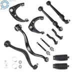 Control Arm Kit for Lincoln MKZ (2011-2012)