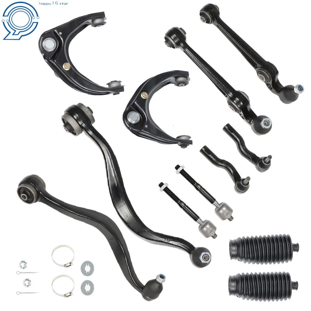 Control Arm Kit for Lincoln MKZ (2011-2012)