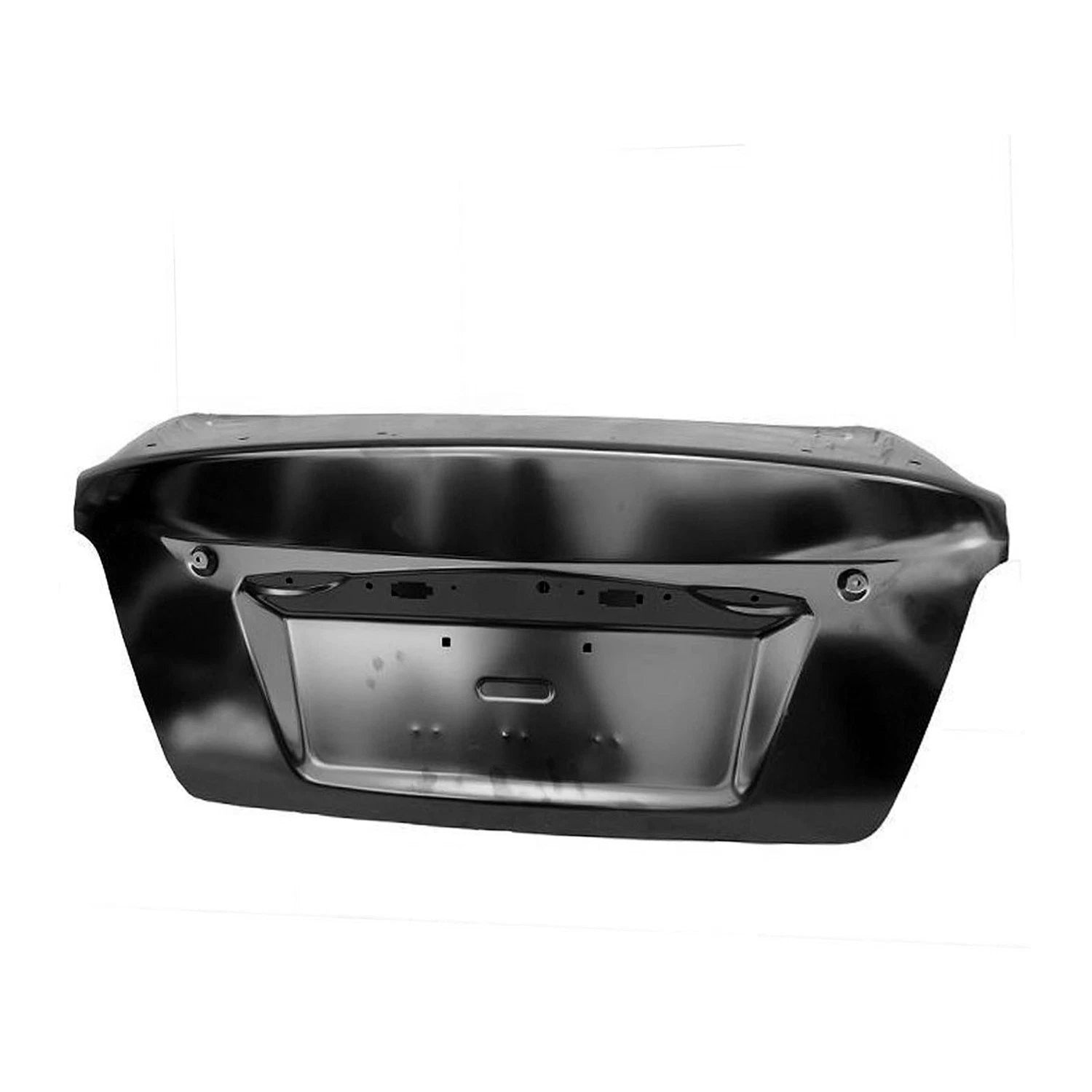 Replacement Steel Deck Lid w Rear Spoiler for Toyota Camry (2018–2024)
