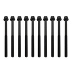 Cylinder Head Bolt Set for Hyundai Sonata 2.4L DOHC (2006–2016)