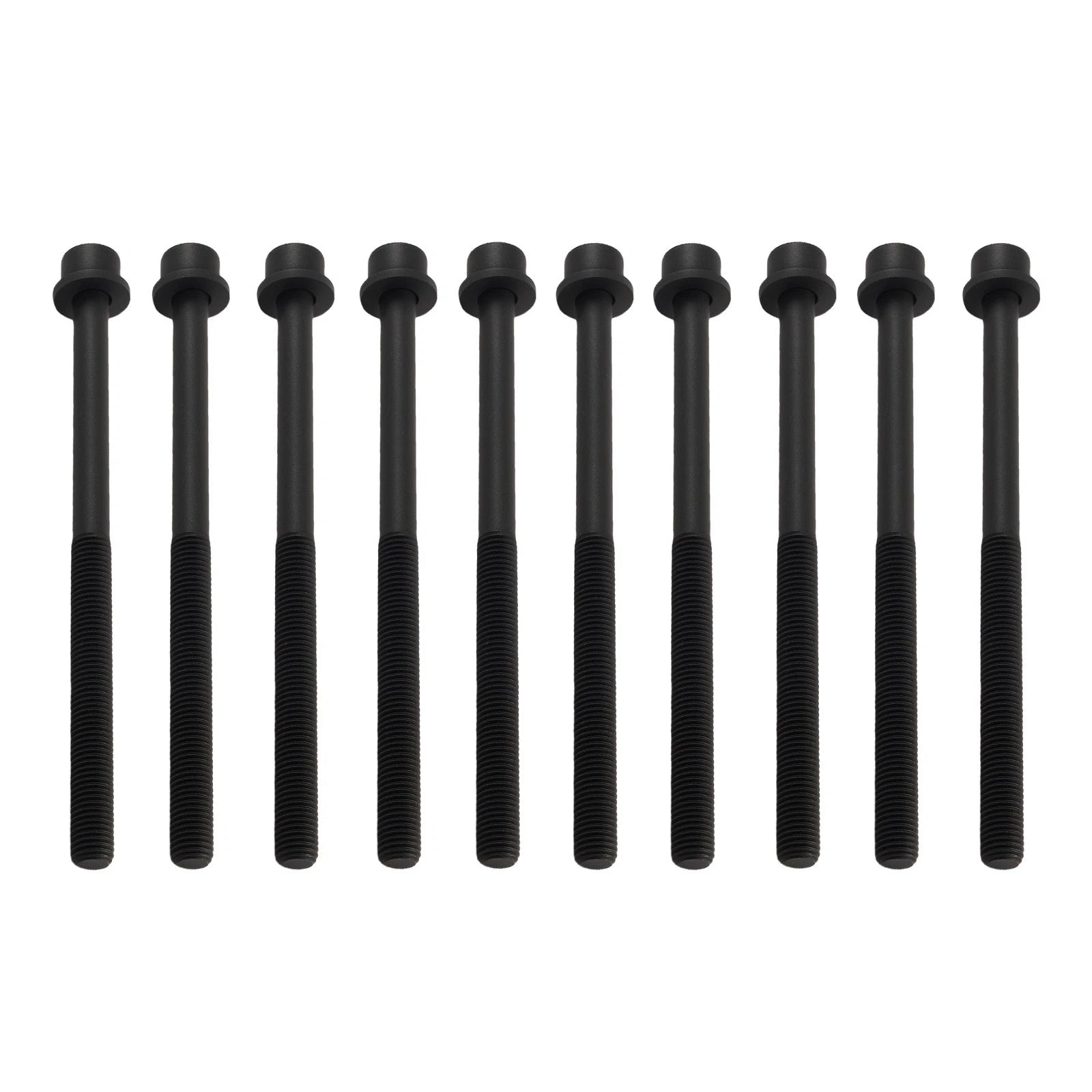Cylinder Head Bolt Set for Hyundai Sonata 2.4L DOHC (2006–2016)