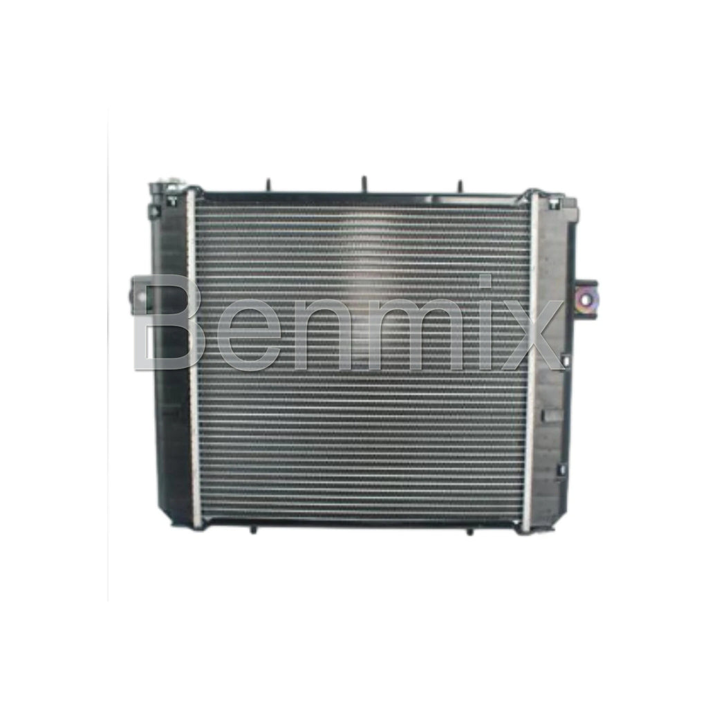 Radiator 16410-13000-71 for Toyota Forklift 5F10-18 (1DZ, 2J, 4Y, 5K)