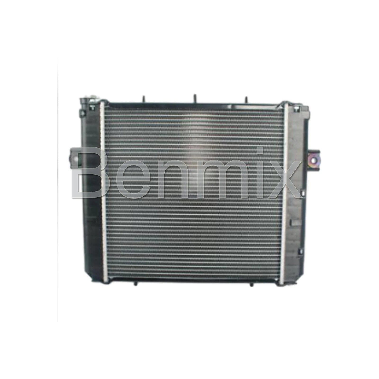Radiator 16410-13000-71 for Toyota Forklift 5F10-18 (1DZ, 2J, 4Y, 5K)