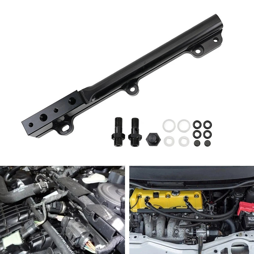 High Flow Fuel Rail for Honda Civic D15B7 D15B8 D16A6 D16Z6 (1992–2000)