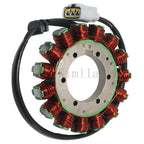 Magneto Generator Stator Coil for BMW R1200 R1200RT (2013–2018) 12318556028