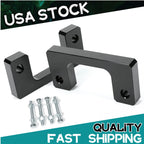 1.5" Front Suspension Lift Leveling Kit for Silverado Sierra Tahoe Yukon (2007–2019)