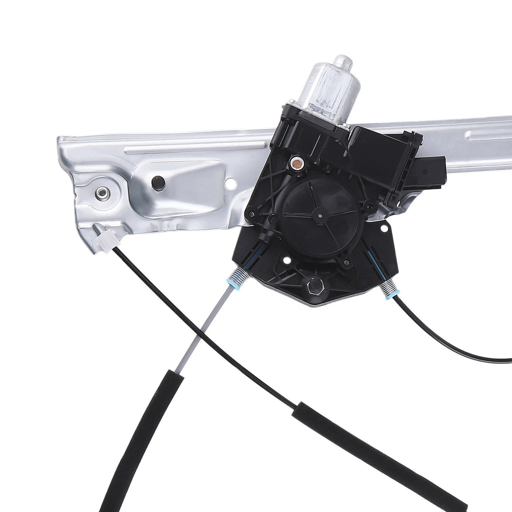 Power Window Regulator Assembly for Chevrolet Silverado 1500 (2014–2018)
