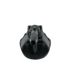 Windshield Washer Nozzle Black for 2015-2020 Jeep Renegade (2015-2020)