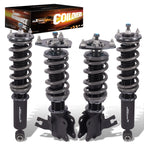 MaXpeedingrods T7 24 Level Damper Coilover for Nissan S13 240SX Silvia (1989–1994)