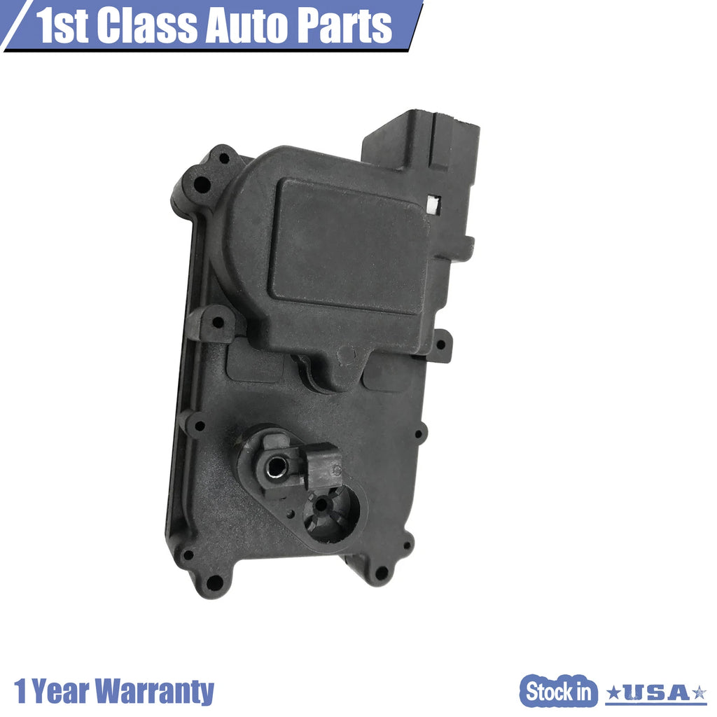 Rear Right Door Lock Actuator Motor for Dodge Verna (2000–2005)