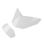 Headlight Lens Cover Protector for Honda NC750 (2021–2022)