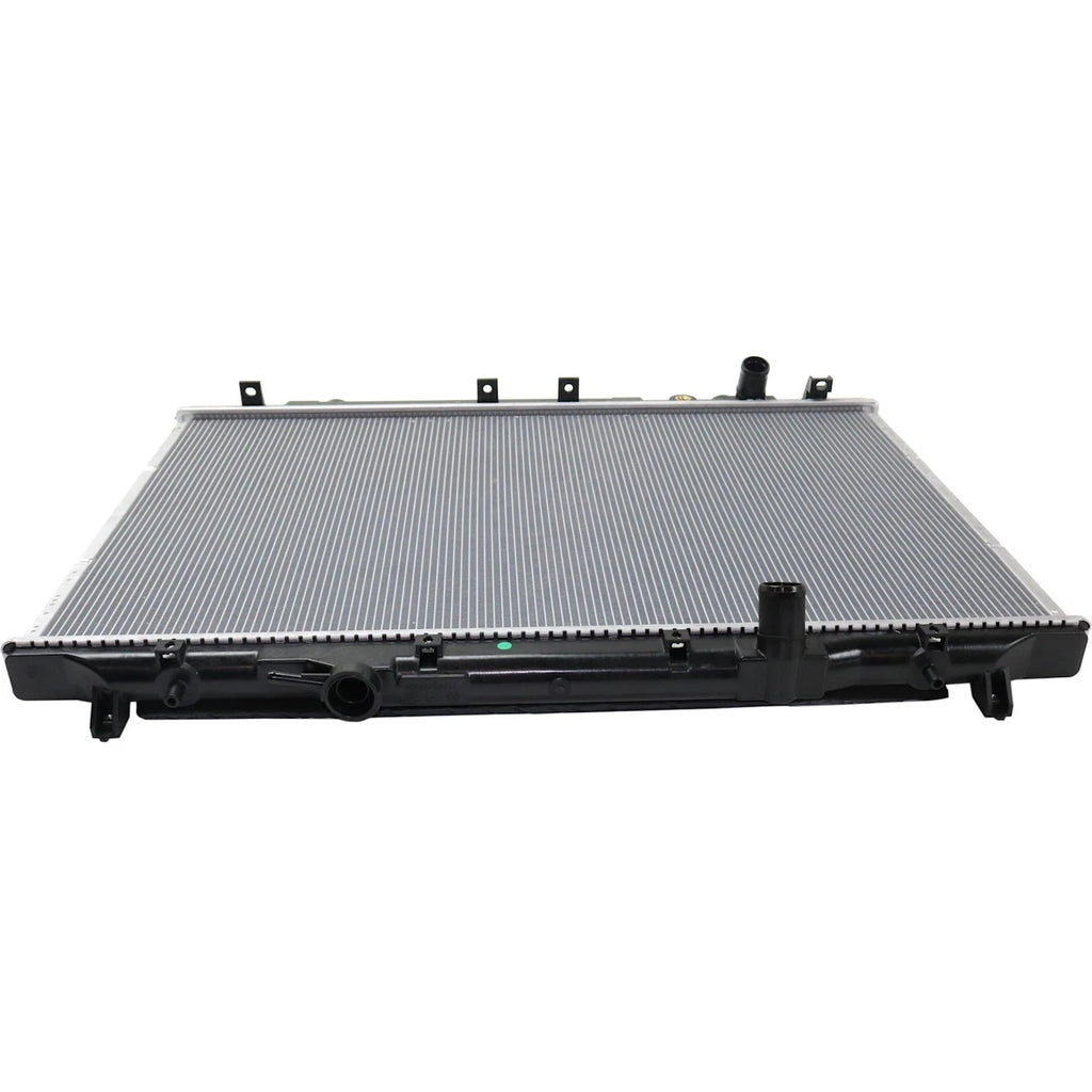 Radiators for Honda Passport Ridgeline Pilot Acura MDX (2014–2020)