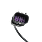 16 Pin Female to 8 Pin Diagnostic Connector for Polaris ATV Slingshot (2015–2023)