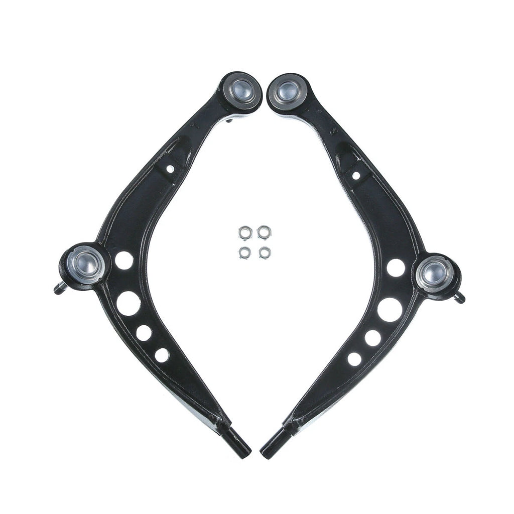 2X Front Lower Control Arm for BMW E36 318i 325i 328i Z3 (1992–1999)