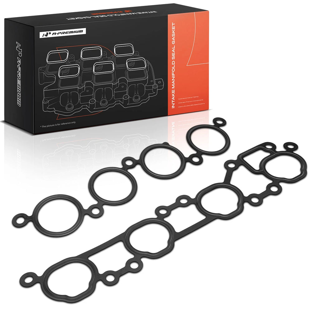 Intake Manifold Gasket Set for Nissan Sentra (1994–1999)