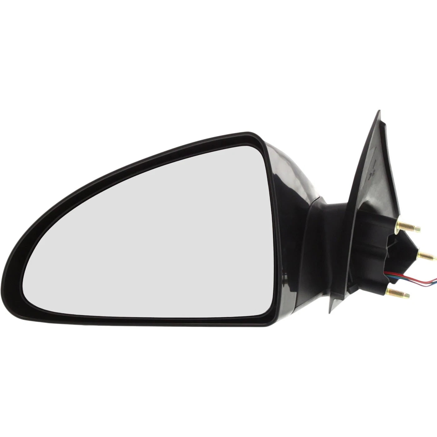 Power Mirror for Pontiac G6 Sedan (2008–2010) Manual Folding