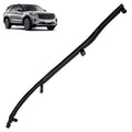 Front Left Door Edge Weather Strip Seal for Ford Explorer (2011–2019)