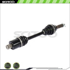 CV Axle Shaft for Polaris Sportsman 570 Touring (2015–2017)