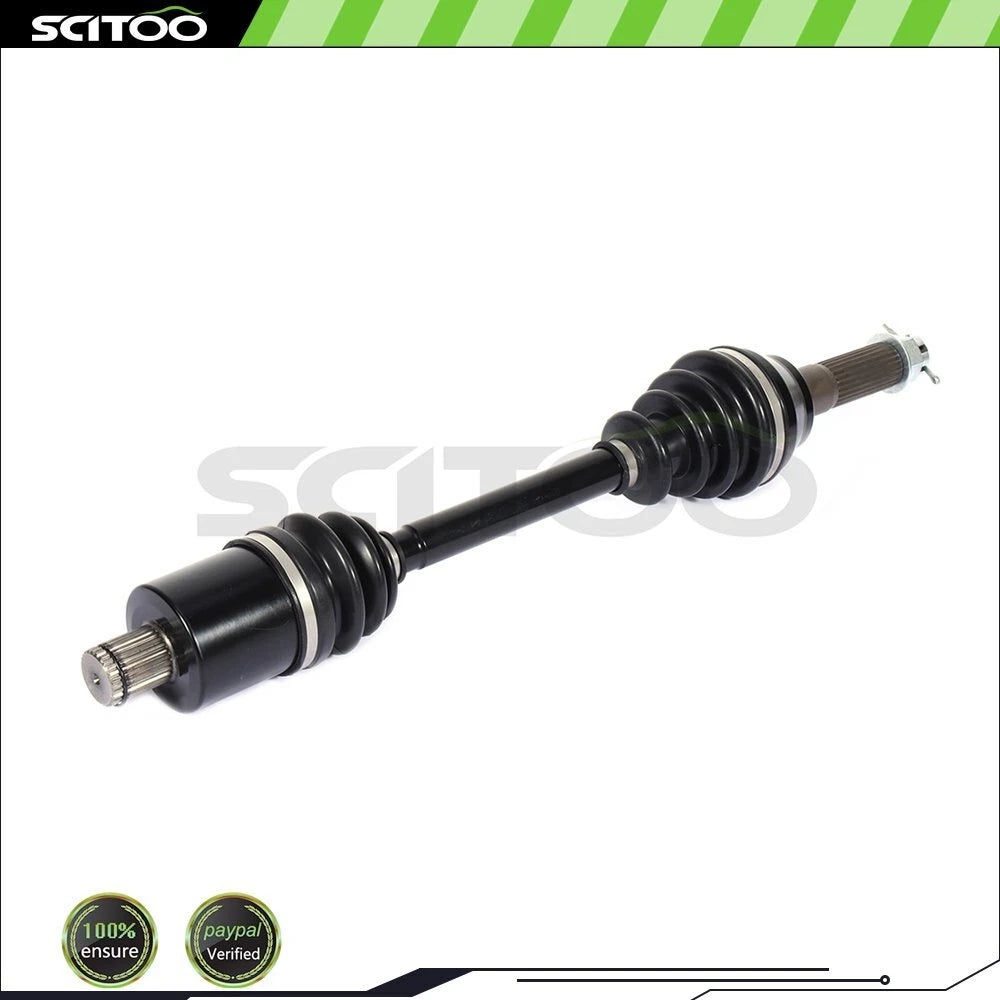 CV Axle Shaft for Polaris Sportsman 570 Touring (2015–2017)