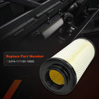 Air Filter Element for CFMoto UFORCE 1000 XL (2019-2024)