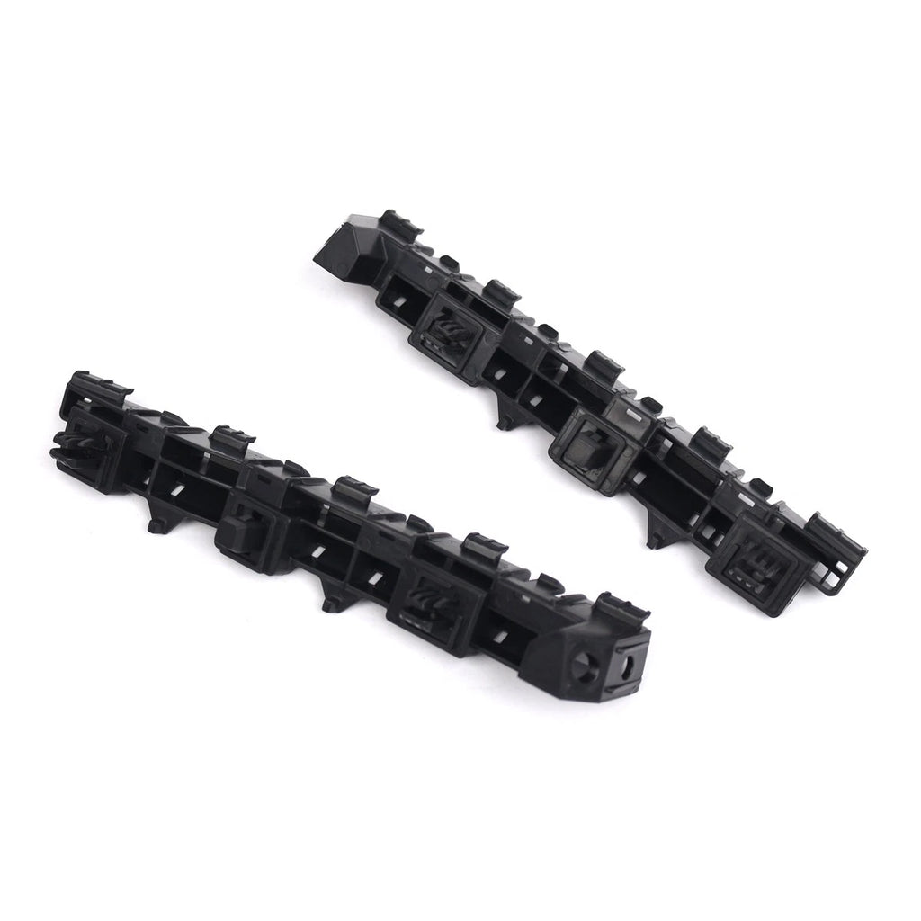 Set of 2 Front Bumper Brackets for Subaru Impreza (2012–2016) 57707FJ020