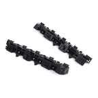 Set of 2 Front Bumper Brackets for Subaru Impreza (2012–2016) 57707FJ020
