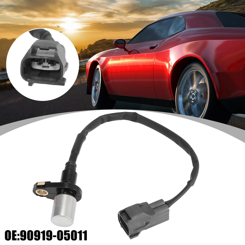 Crankshaft Position Sensor for Toyota Corolla (1995–1997) 90919-05011 94855512