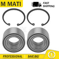 Front Wheel Bearings for Polaris ACE 325 500 570 900 (2016–2019) ATP 330 500 (2004–2005)