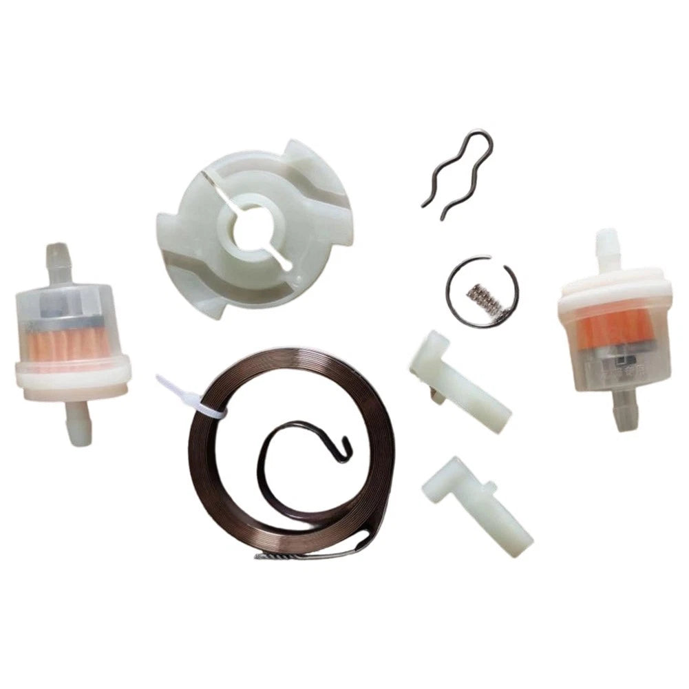 Recoil Starter Repair Kit for Walk Behind Mower Engines (450E–625EX)